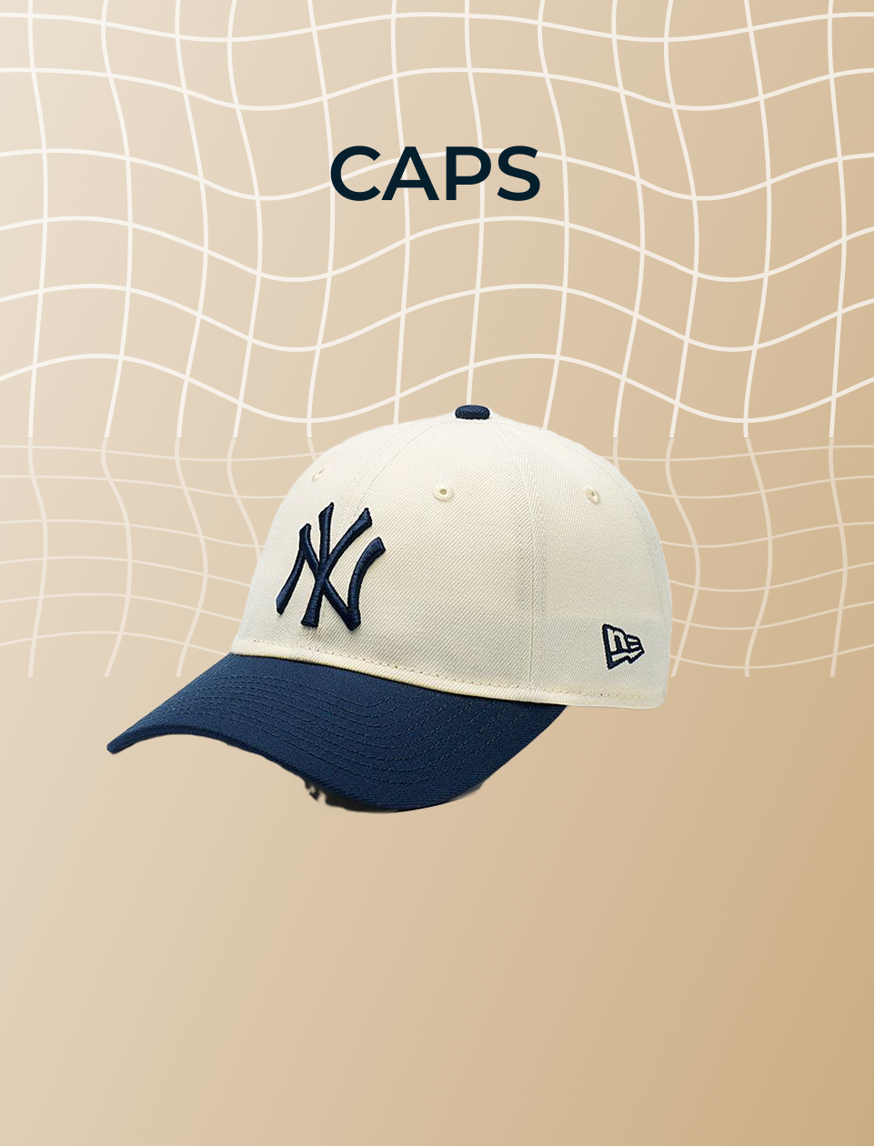 Caps