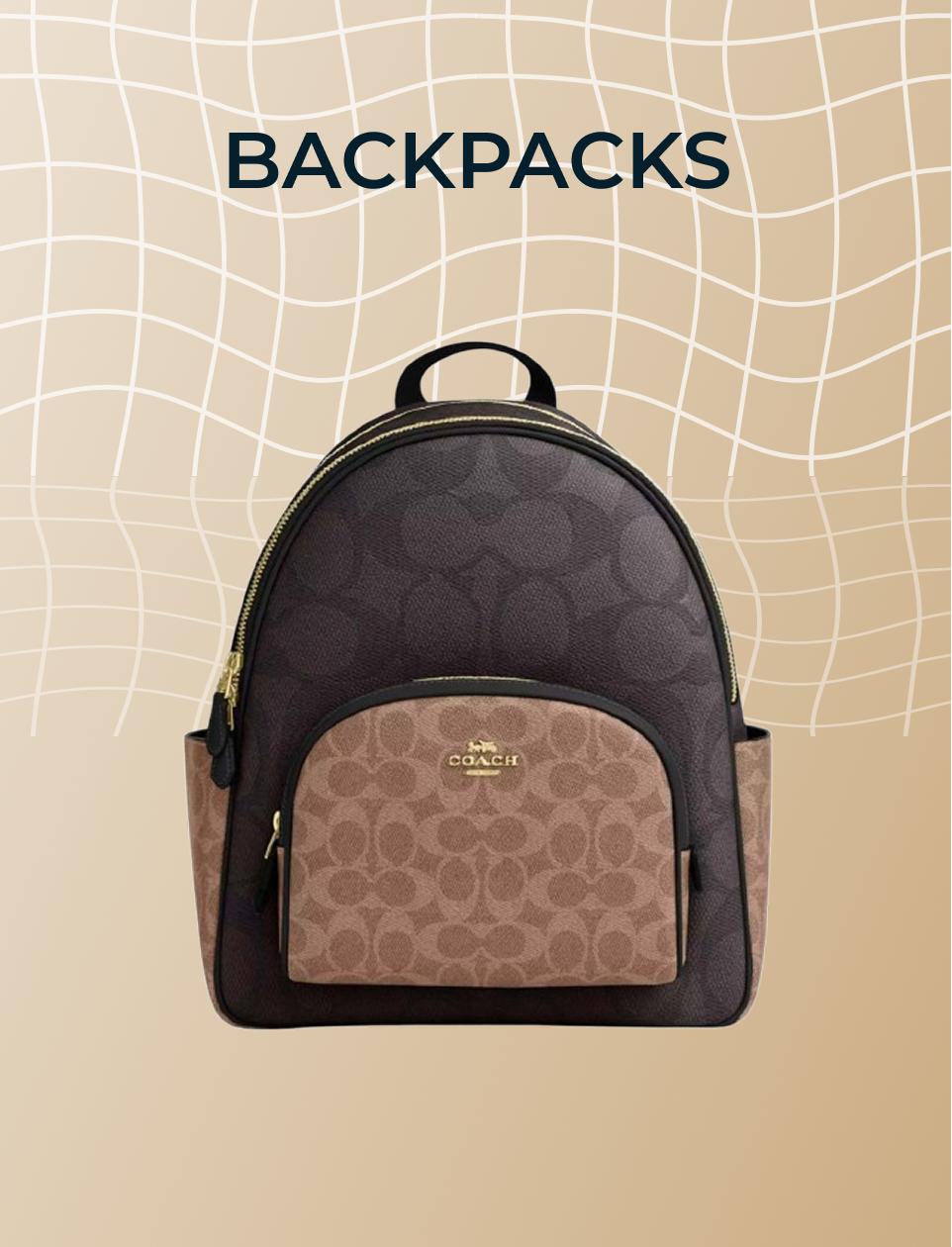 Backpacks